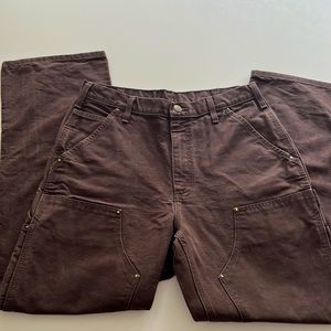 Carhartt pants